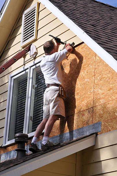 Best Residential Junk Removal  in Mathews, LA